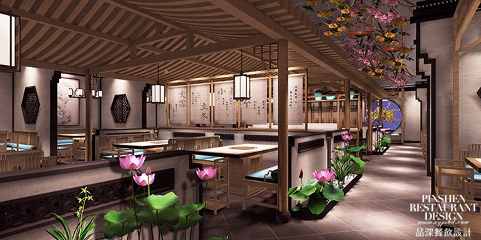 深圳那個餐飲設(shè)計(jì)公司比較好-4