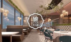 餐廳怎么設(shè)計(jì)才能打動(dòng)消費(fèi)者？