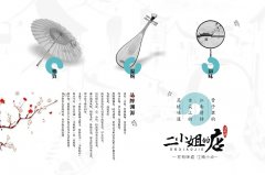 餐飲店裝修設(shè)計(jì)，把握空間尺度，運(yùn)營效率提升50%