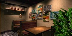 高檔餐廳設(shè)計時我們應該注意哪些細節(jié)?