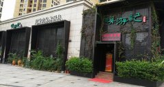 餐廳裝修設(shè)計需要注意細(xì)節(jié)，餐飲老板要知道！
