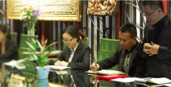 為什么做餐飲全案設(shè)計(jì)選擇品深餐飲設(shè)計(jì)更放心？