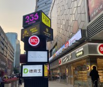 老餐飲設(shè)計(jì)師為您解讀新餐飲品牌選址是綜合商場(chǎng)店好還是街邊店鋪好？